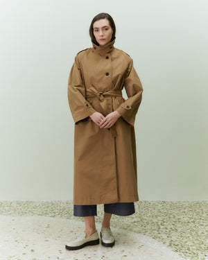 Gangster Coat