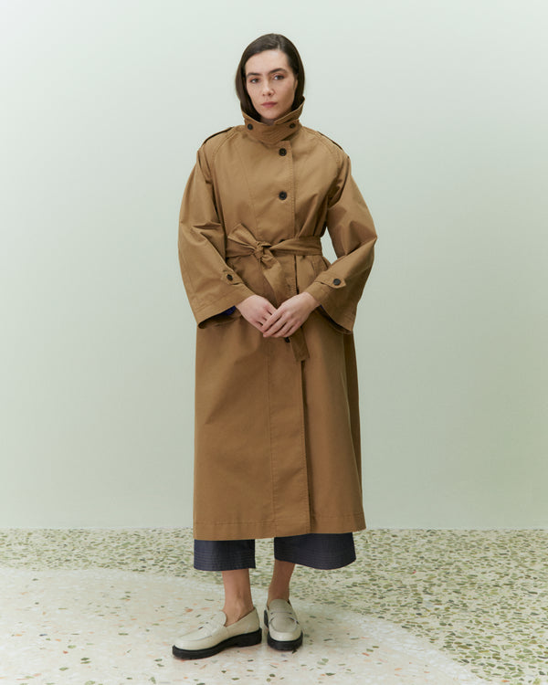 Gangster Coat