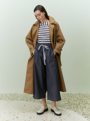 Gangster Coat