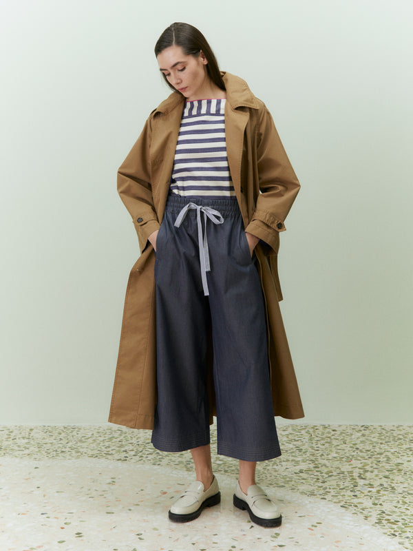 Gangster Coat