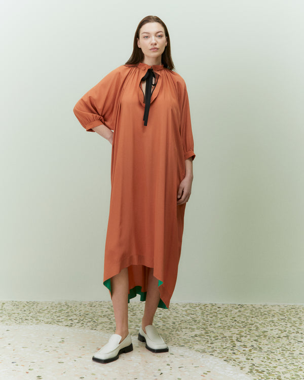 Tent Dress