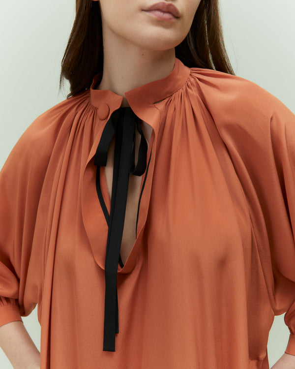 Tent Dress