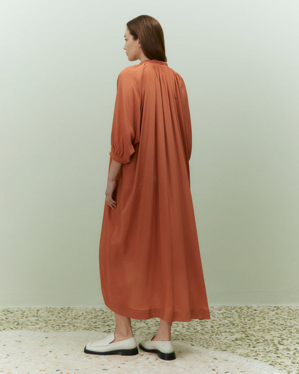 Tent Dress
