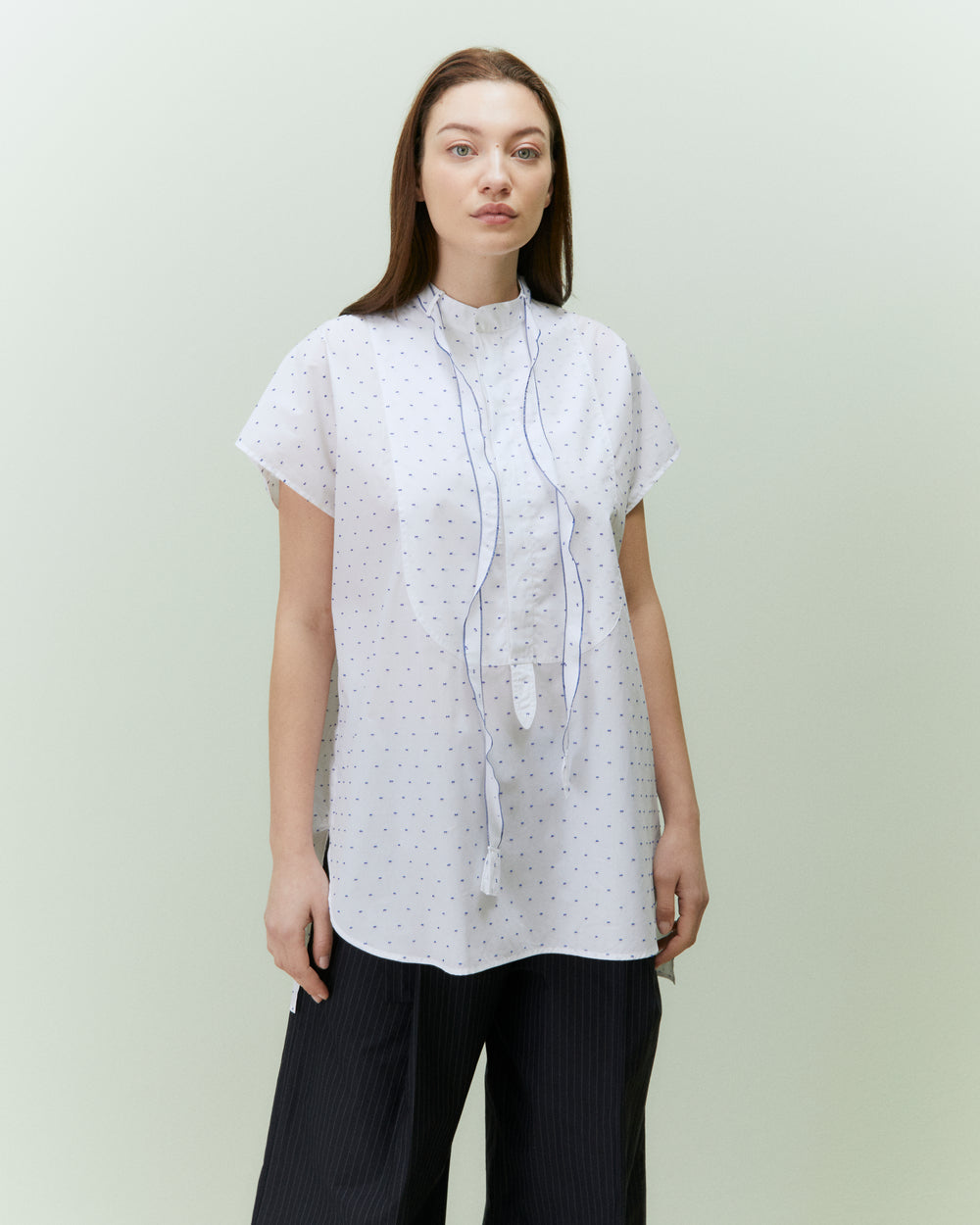 Breeze Blouse