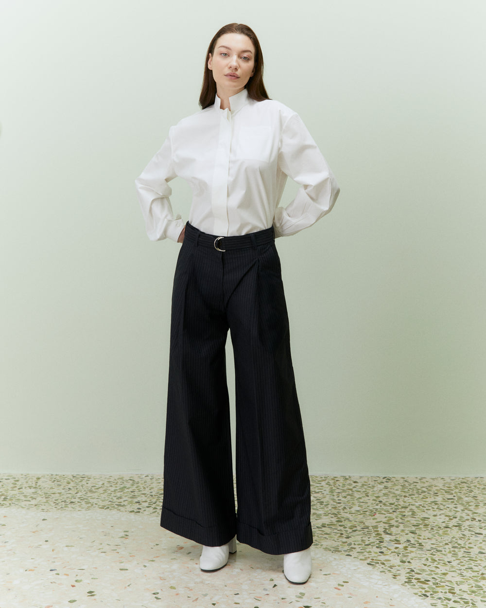 Popeye Pants
