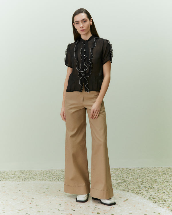 Sailor Pants