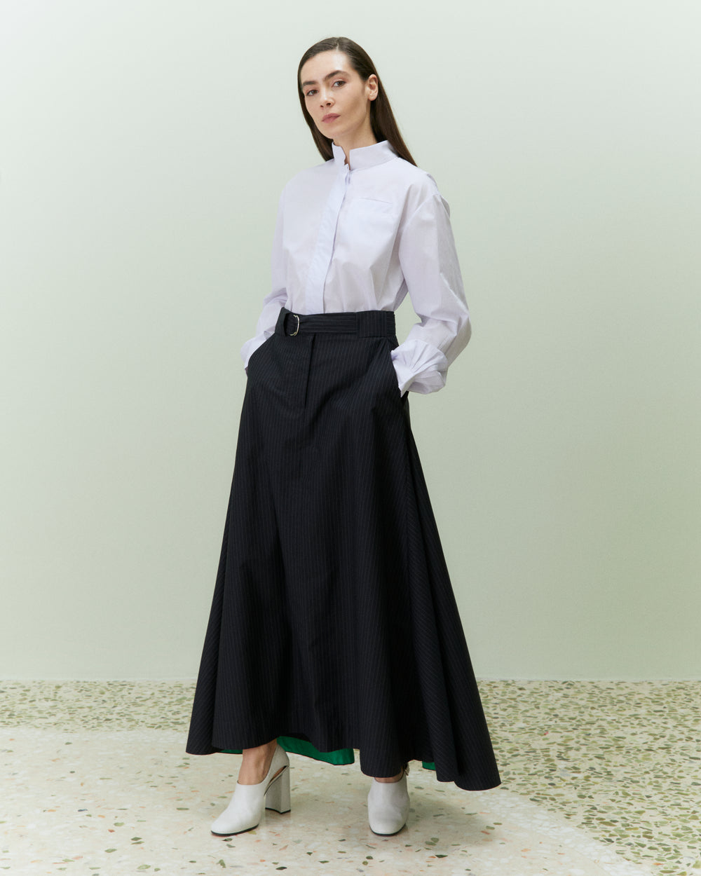 New Classic Skirt