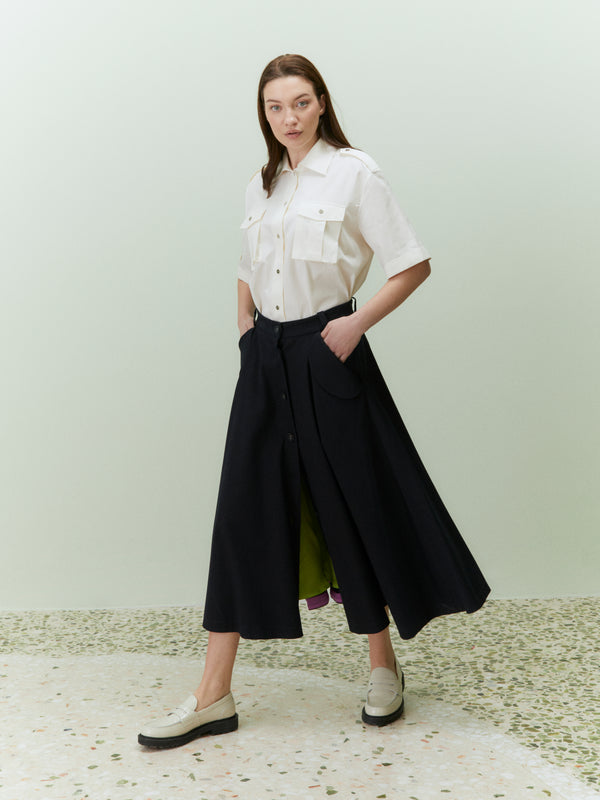 Uniform Shirt