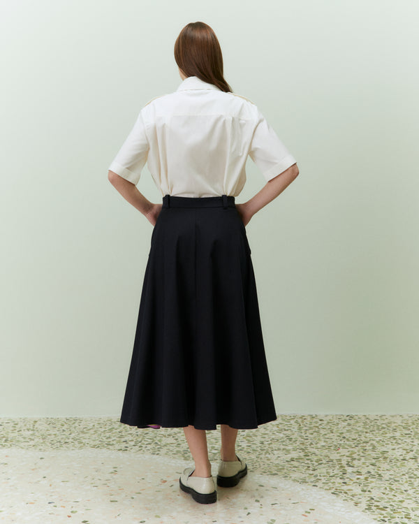 Uniform Shirt
