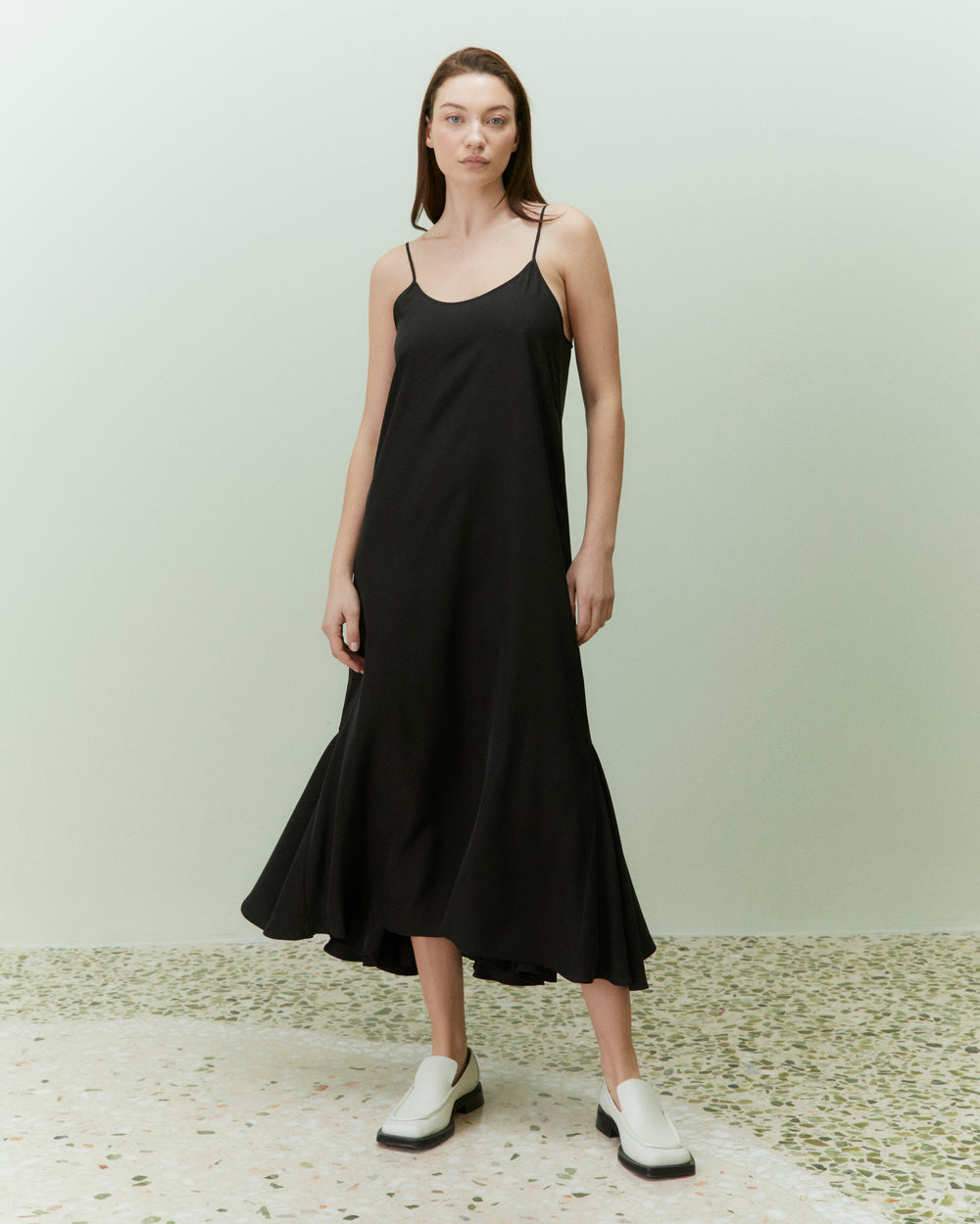 Slip Dress