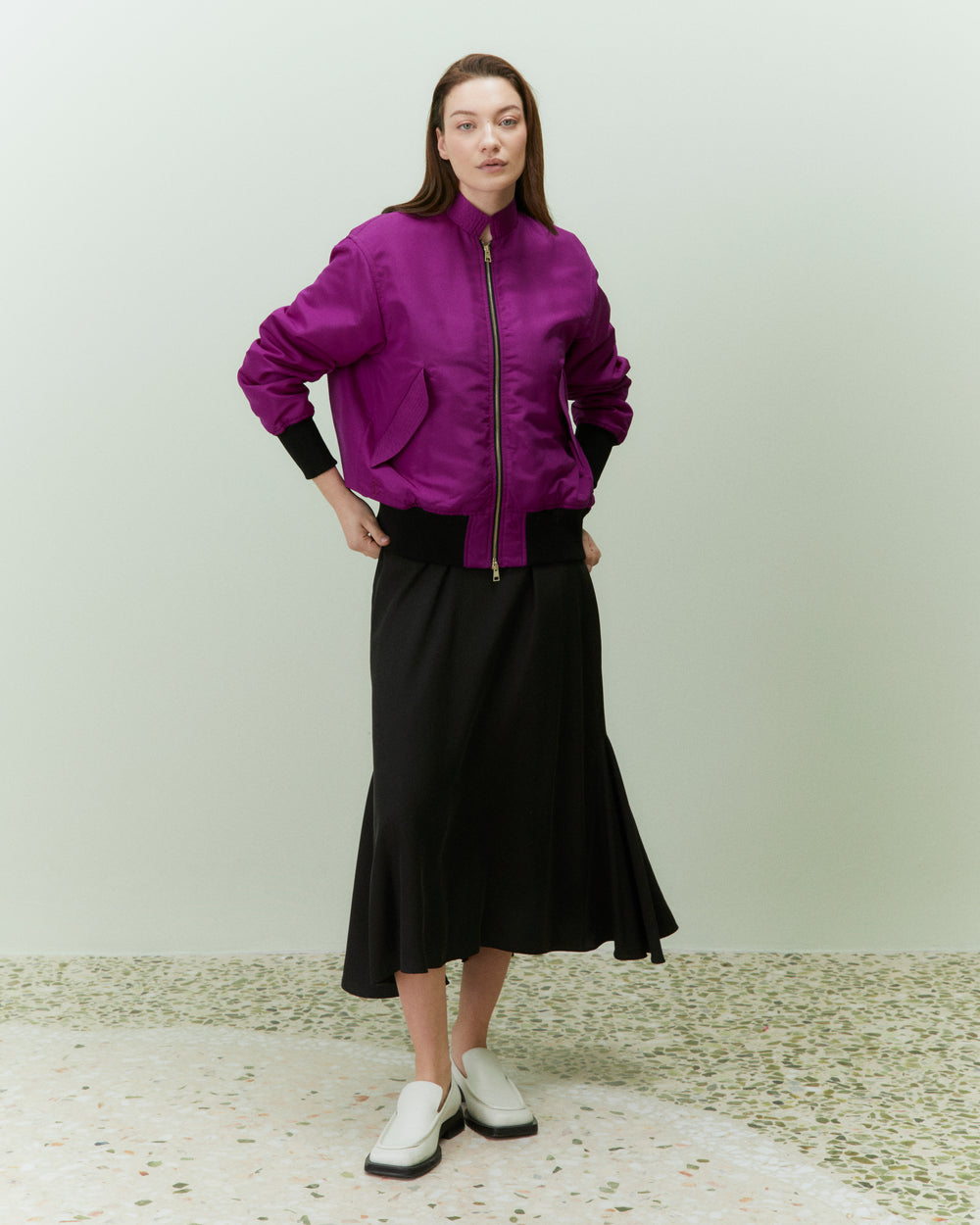 Flight Jacket