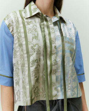 Camp Shirt