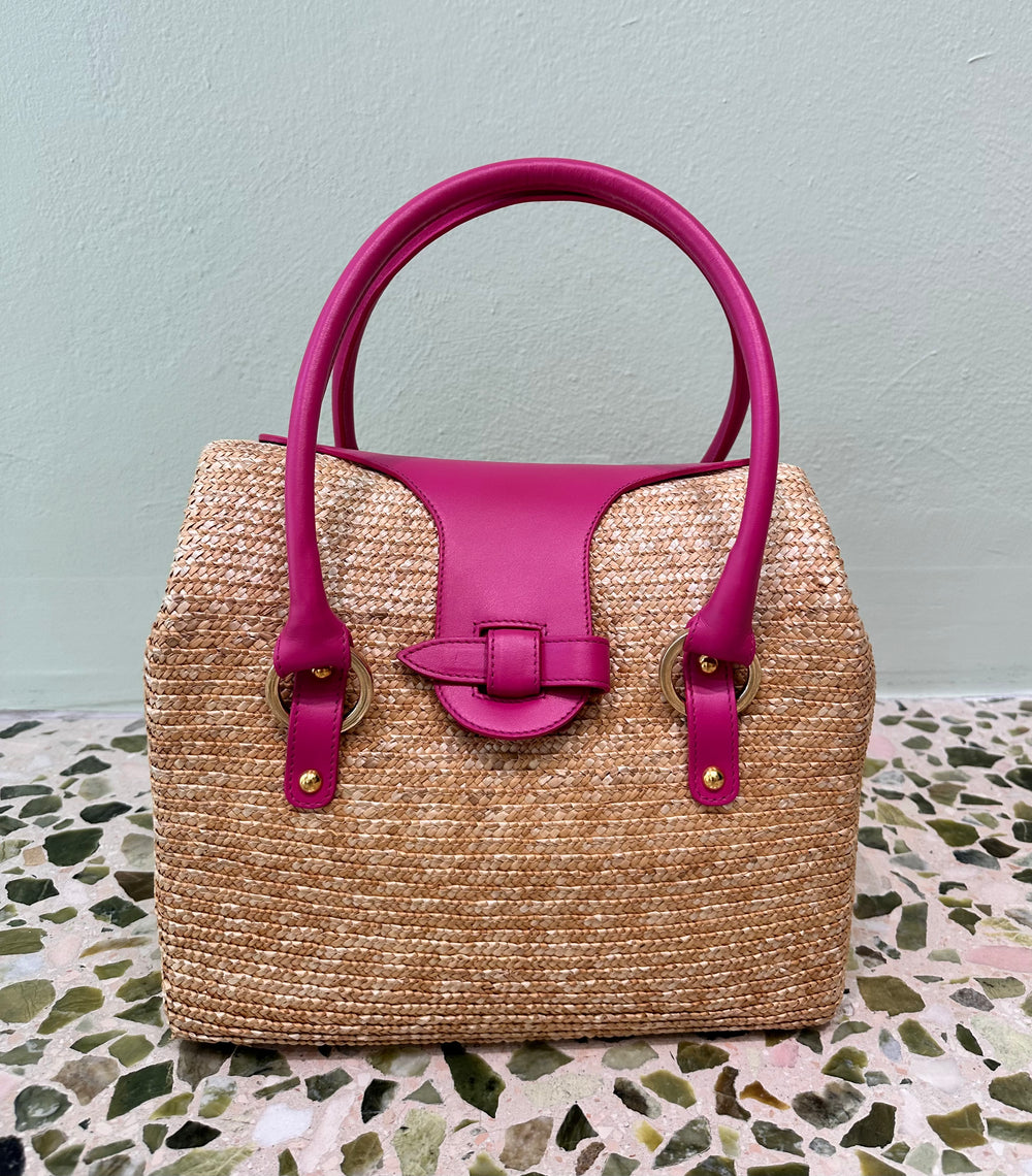 Beauty Bag