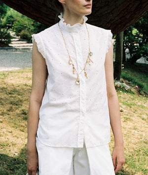 Chantilly Shirt