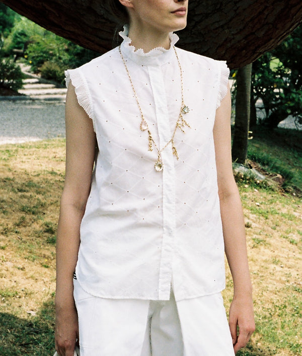 Chantilly Shirt