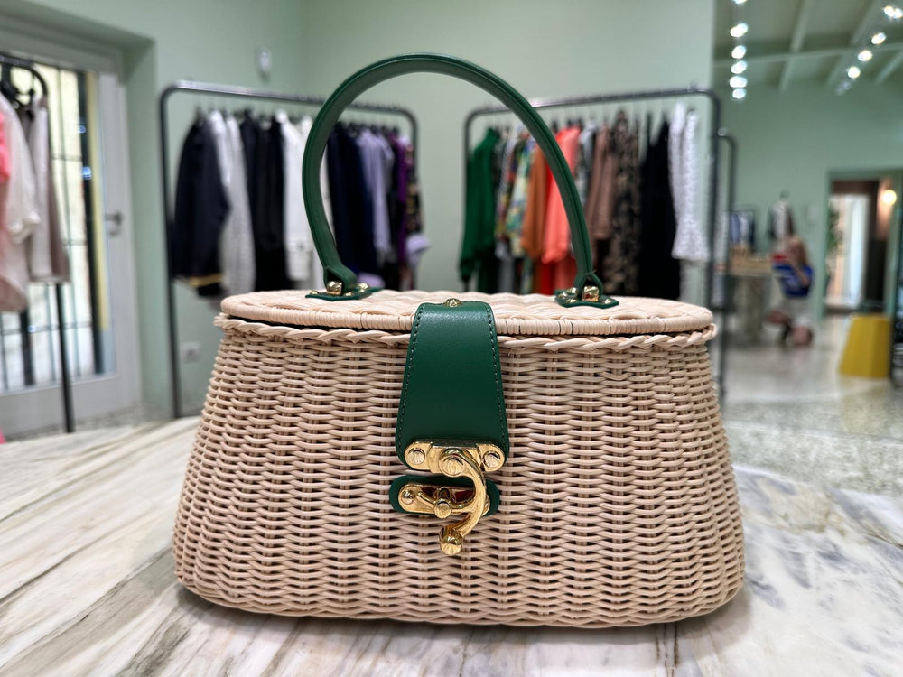 Fisherman Bag