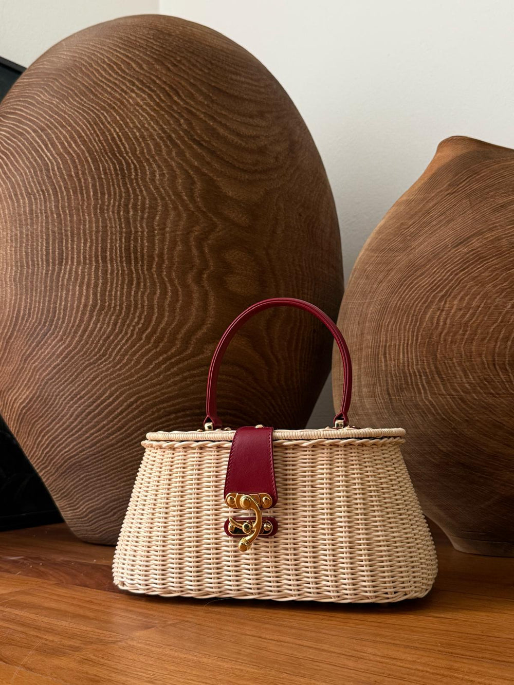 Fisherman Bag