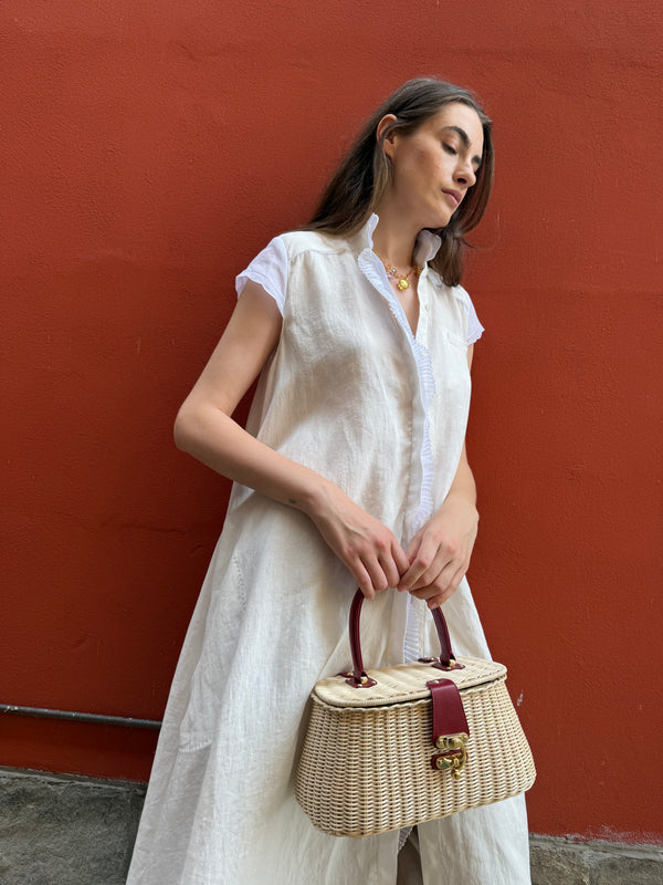 Sunday Dress