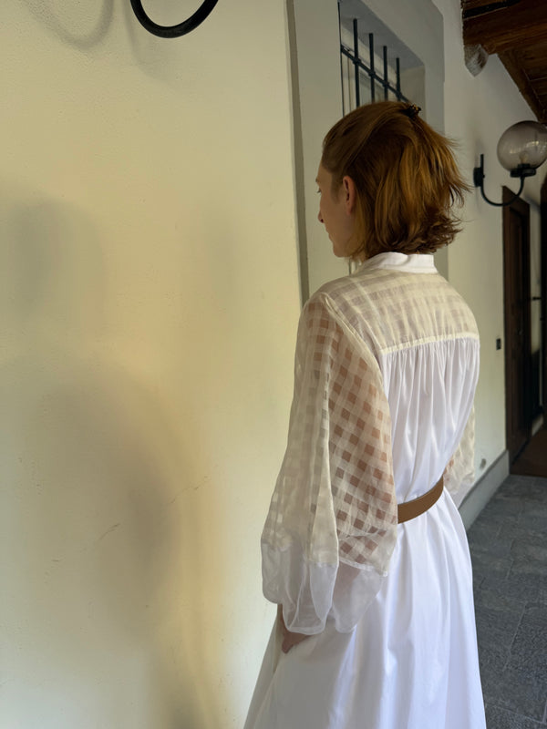 Writer's Dress